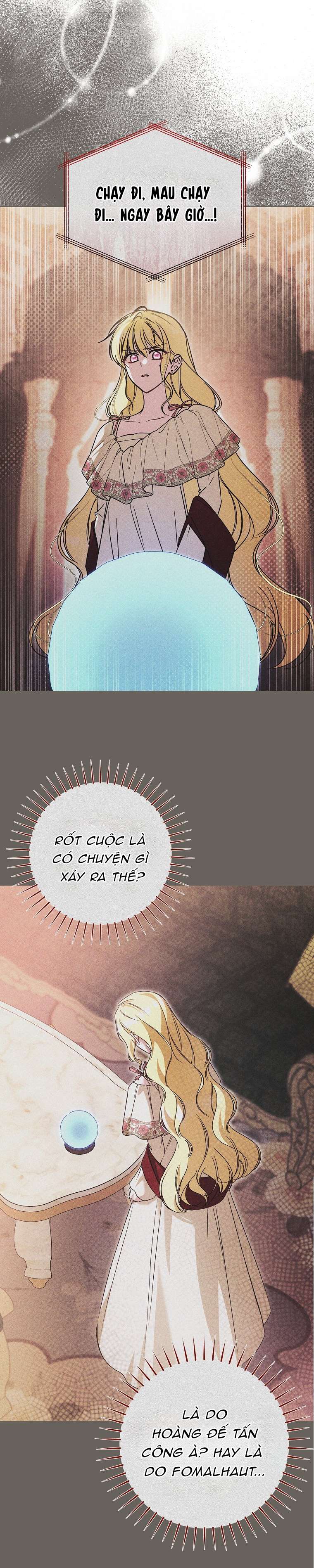 Chị Gái Tôi Là Nhân Vật Chính Chapter  74 - 3