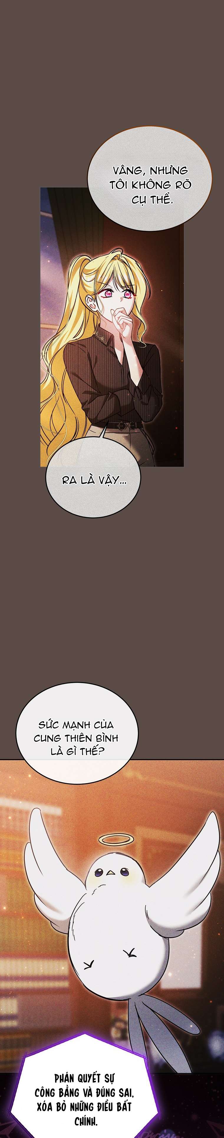 Chị Gái Tôi Là Nhân Vật Chính Chapter  74 - 9