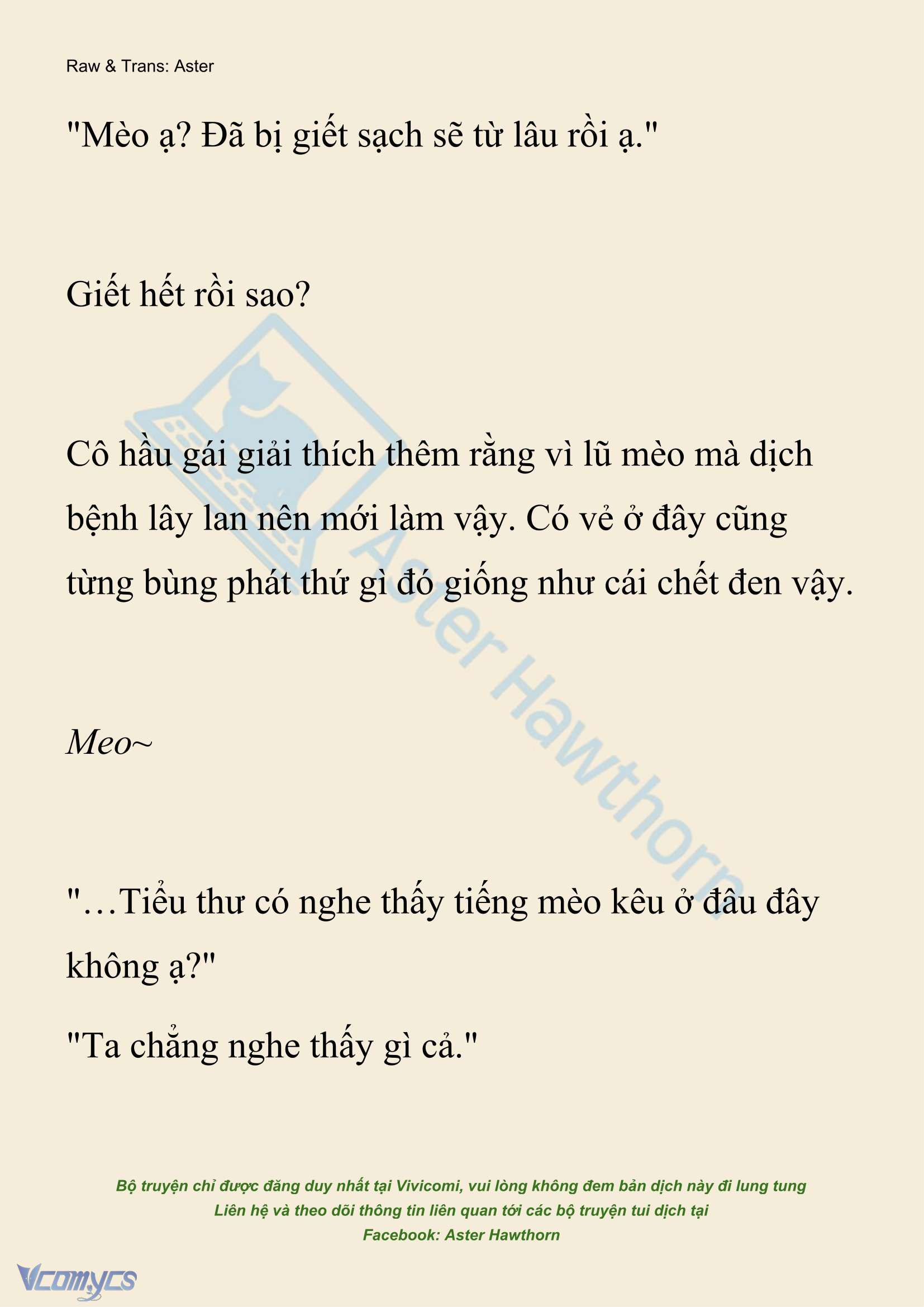 [Novel] Xuyên Vào Tiểu Thuyết, Tôi Thành Truyền Thuyết Rùng Rợn Chapter 2 - 20