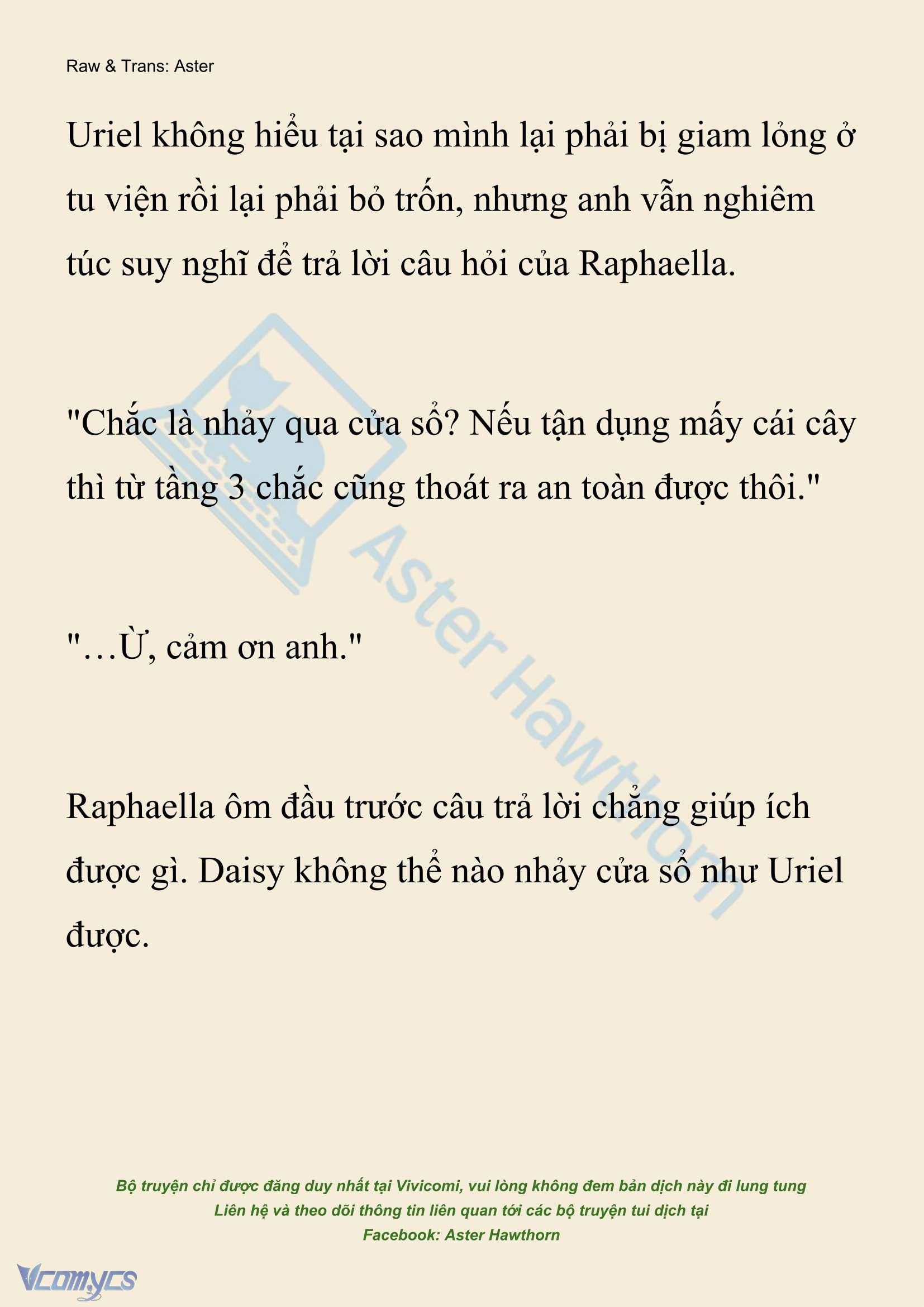 [Novel] Xuyên Vào Tiểu Thuyết, Tôi Thành Truyền Thuyết Rùng Rợn Chapter 22 - 15