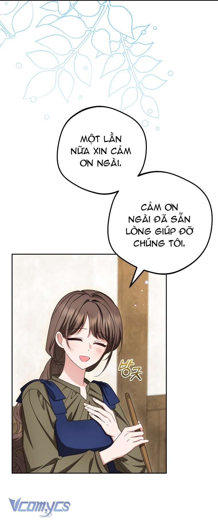 Được Yêu Thương Mà Còn Ngại Ngùng Sao! Chapter  116 - 37