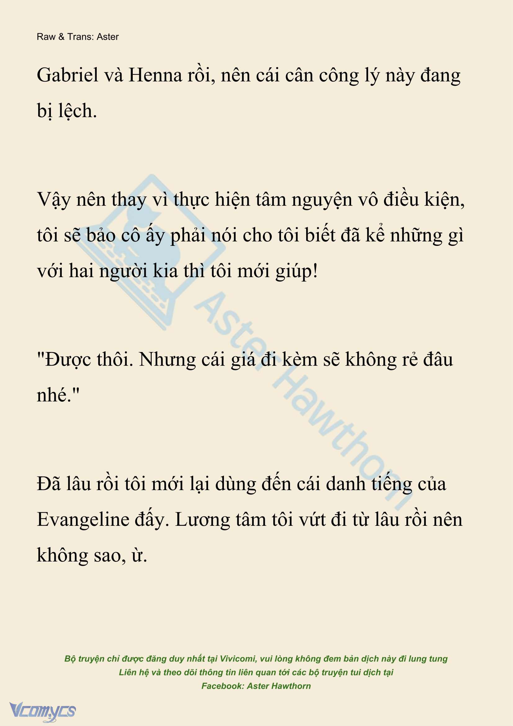 [Novel] Xuyên Vào Tiểu Thuyết, Tôi Thành Truyền Thuyết Rùng Rợn Chapter 31 - 10