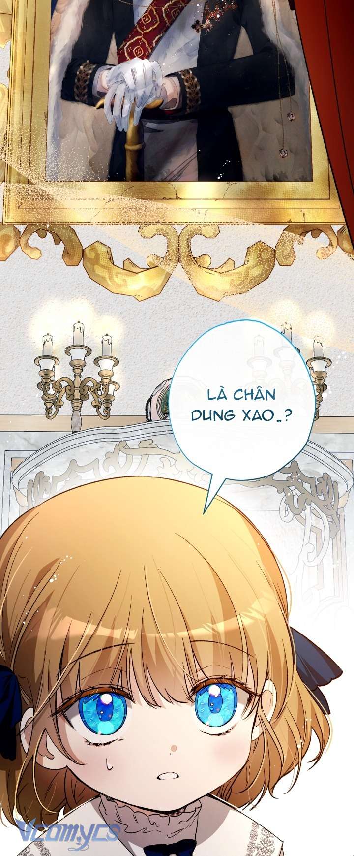 Đứa Trẻ Nuôi Dưỡng Ác Ma Chapter  29 - 6