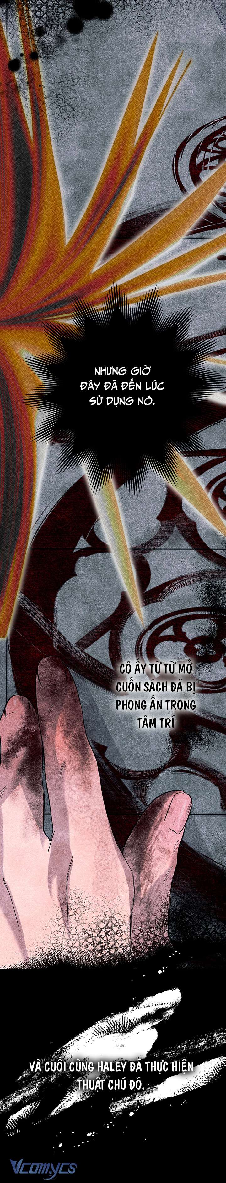 May Mắn Hay Bất Hạnh Chapter  115 - 37