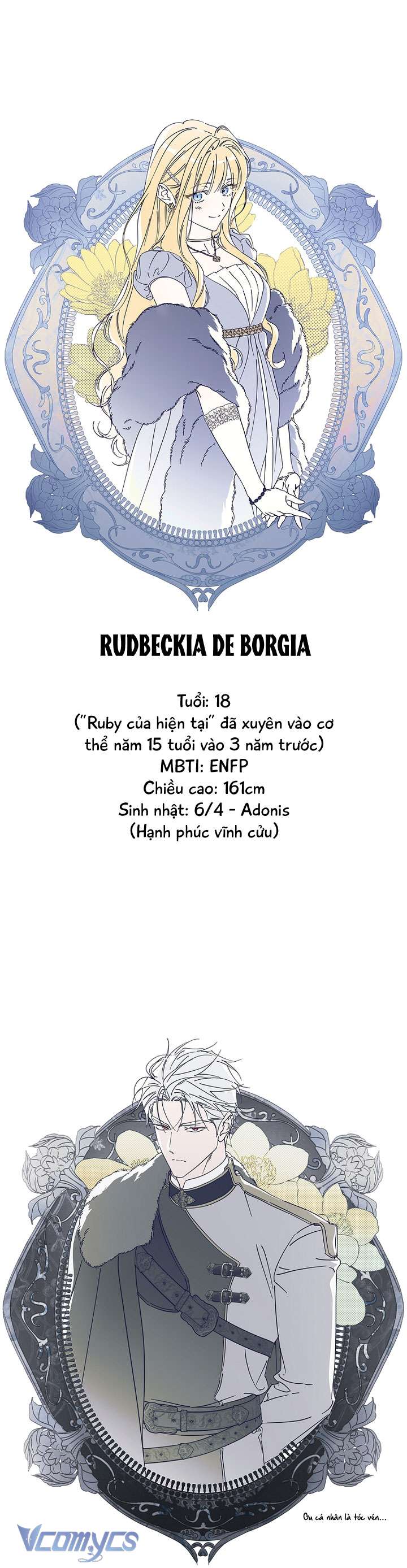 Phương Pháp Khiến Phu Quân Đứng Về Phía Tôi Chapter  137 - 44