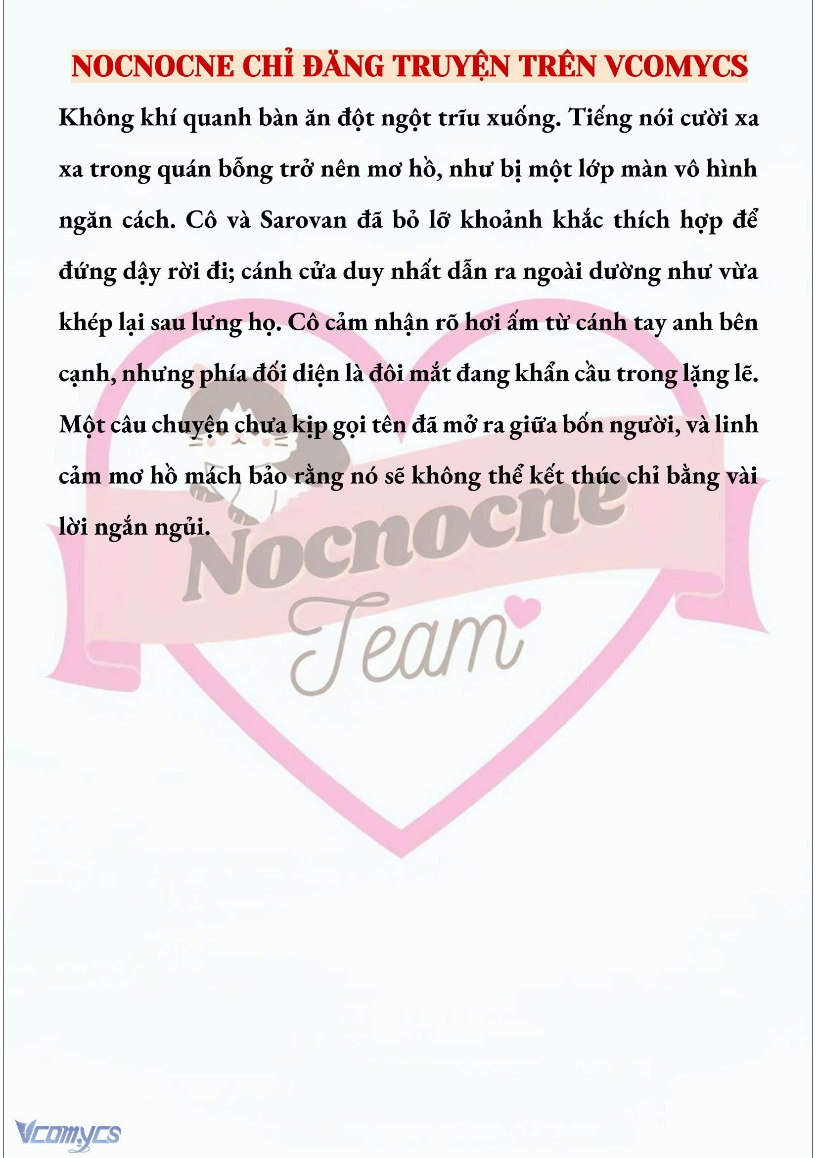 [NOVEL] CÁ RỪNG KHÔN NGOAN Chapter  120 - 16