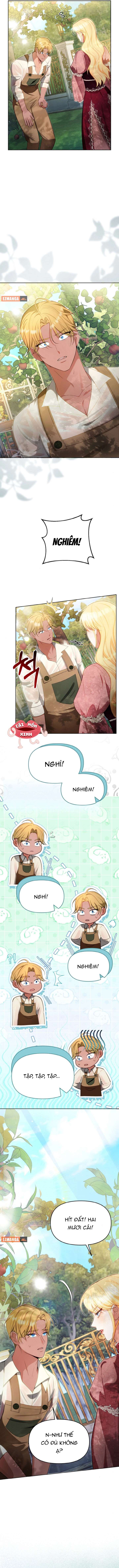 Khi Người Chồng Cũ Của Tôi Đòi Tái Hợp Chapter  12 - 11