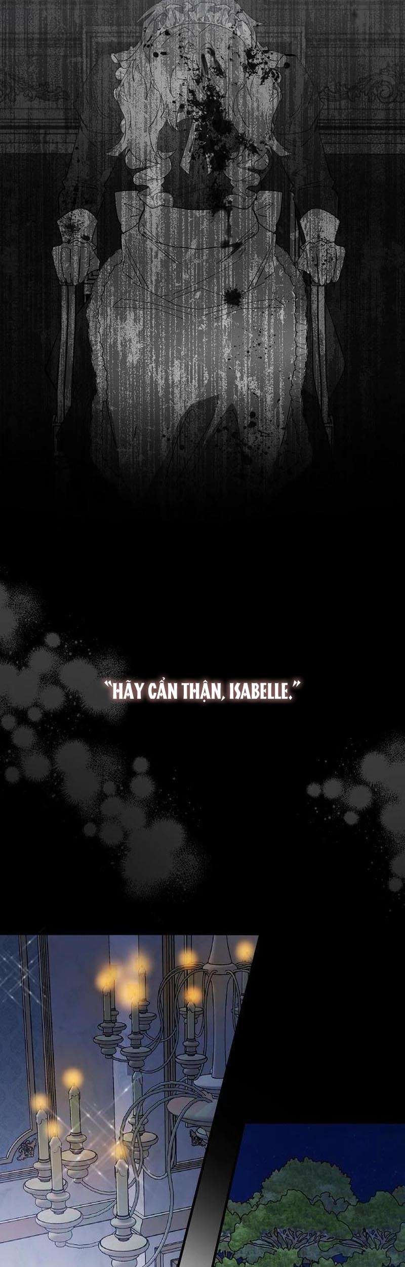 Hướng Dẫn Trả Thù Cho Cô Hầu Gái Mắc Bệnh Nan Y Chapter  47 - 33