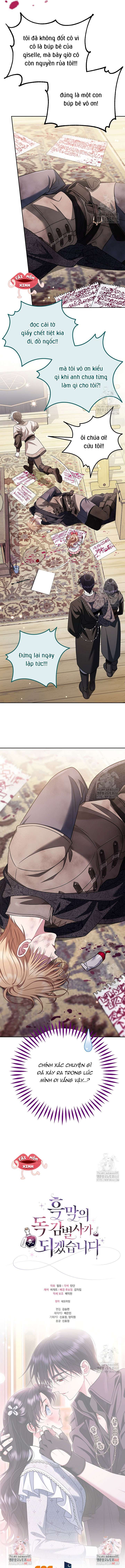 Trở Thành Người Giám Định Chất Độc Cho Thế Lực Hắc Ám Chapter  81 - 14
