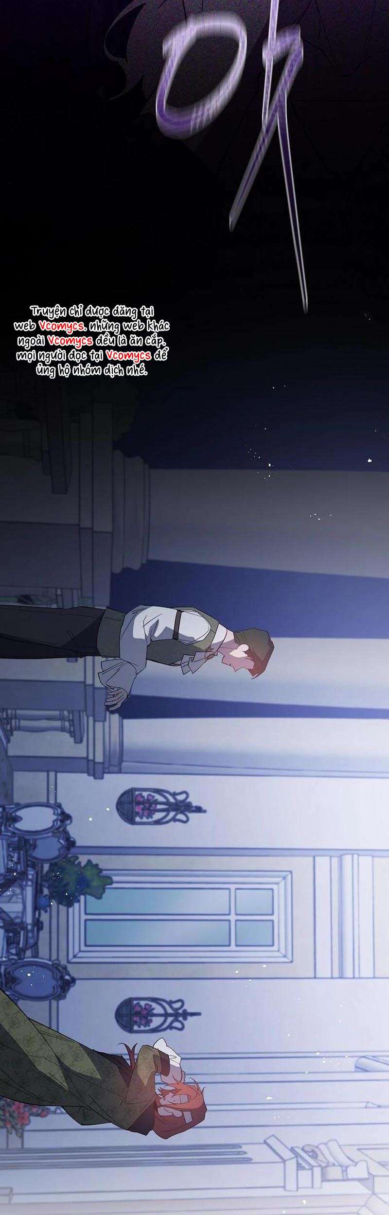 Hướng Dẫn Trả Thù Cho Cô Hầu Gái Mắc Bệnh Nan Y Chapter  47 - 45
