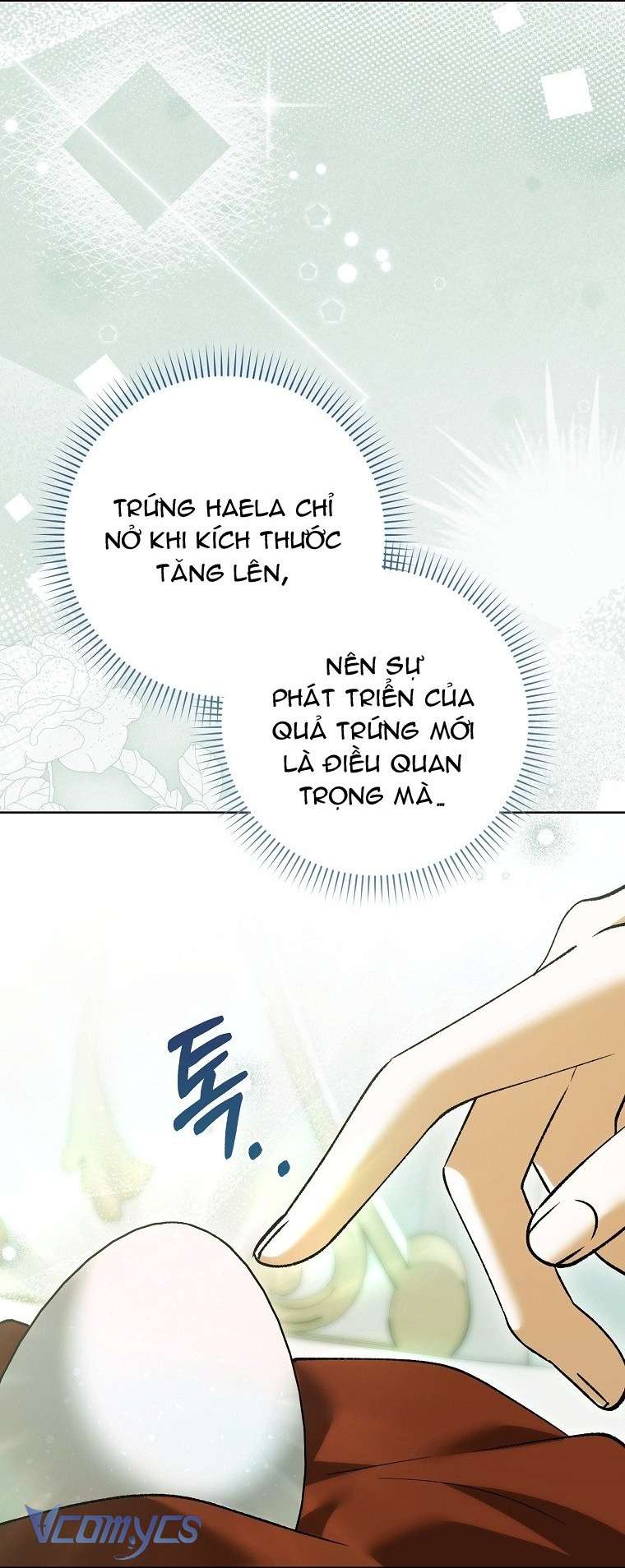 Công Chúa Bạch Hổ Không Có Nguy Hiểm Nha! Chapter  27 - 46