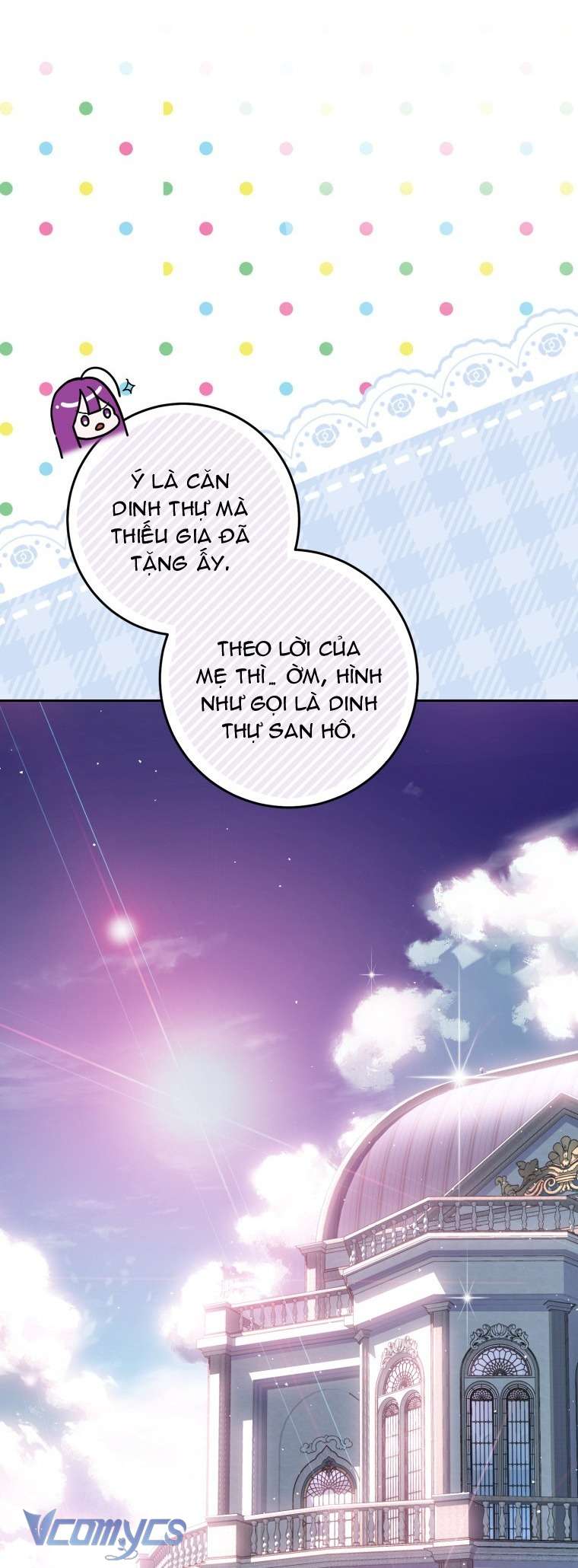 Người Vợ Hắc Ám Của Cậu Chồng Nhỏ Chapter  37 - 62