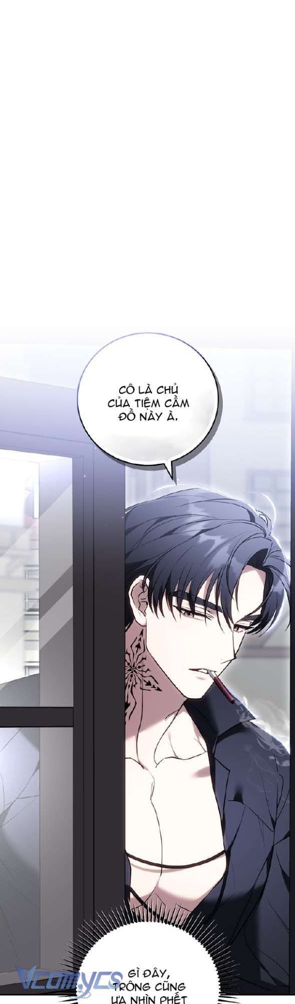 Tiểu Thư Công Tước Chỉ Tiếp Nhận Hàng Thật Chapter 2 - 40