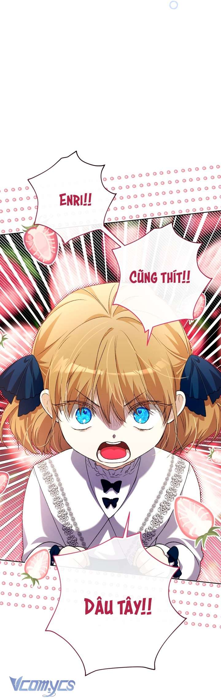 Đứa Trẻ Nuôi Dưỡng Ác Ma Chapter  28 - 46