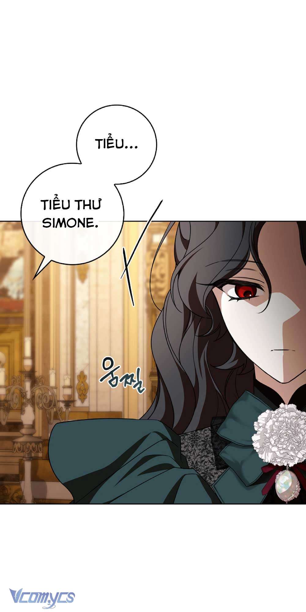 100 Lời Nguyền Của Biệt Thự Elleston Chapter  14 - 52