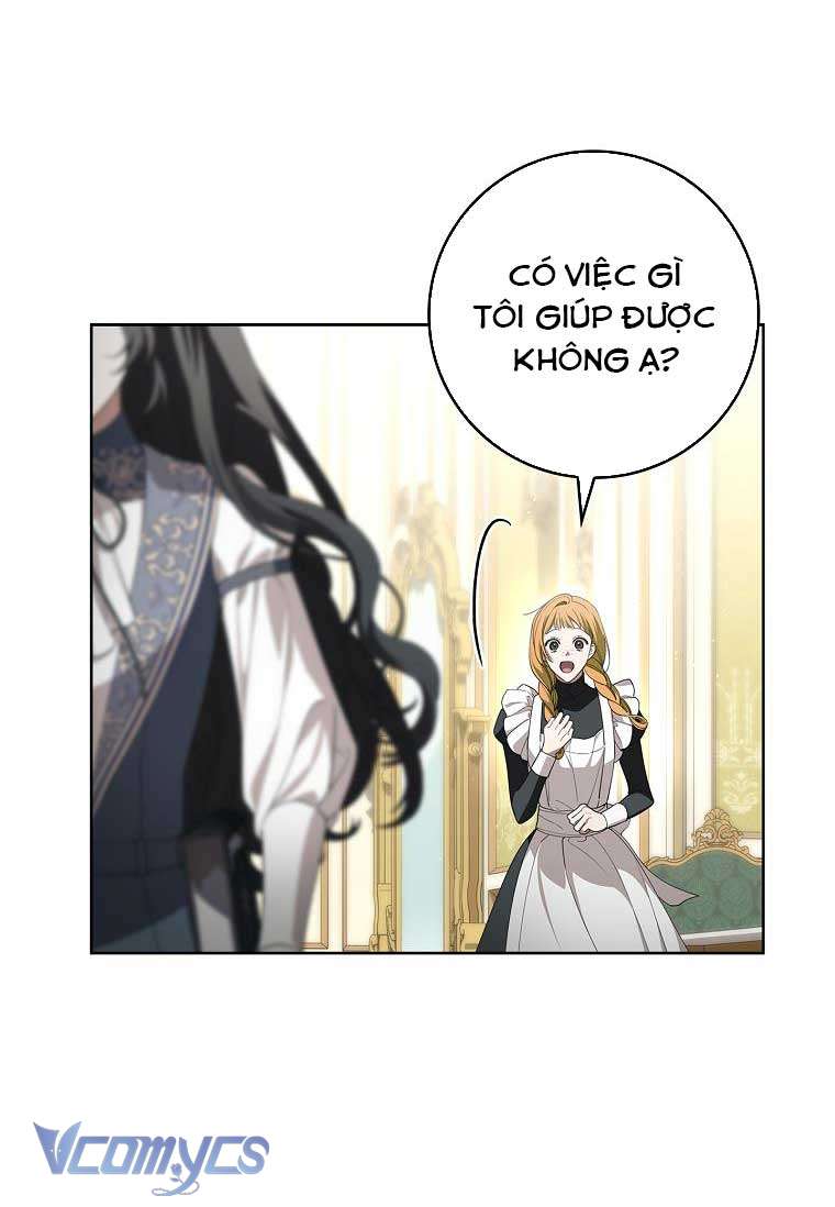 100 Lời Nguyền Của Biệt Thự Elleston Chapter  9 - 66