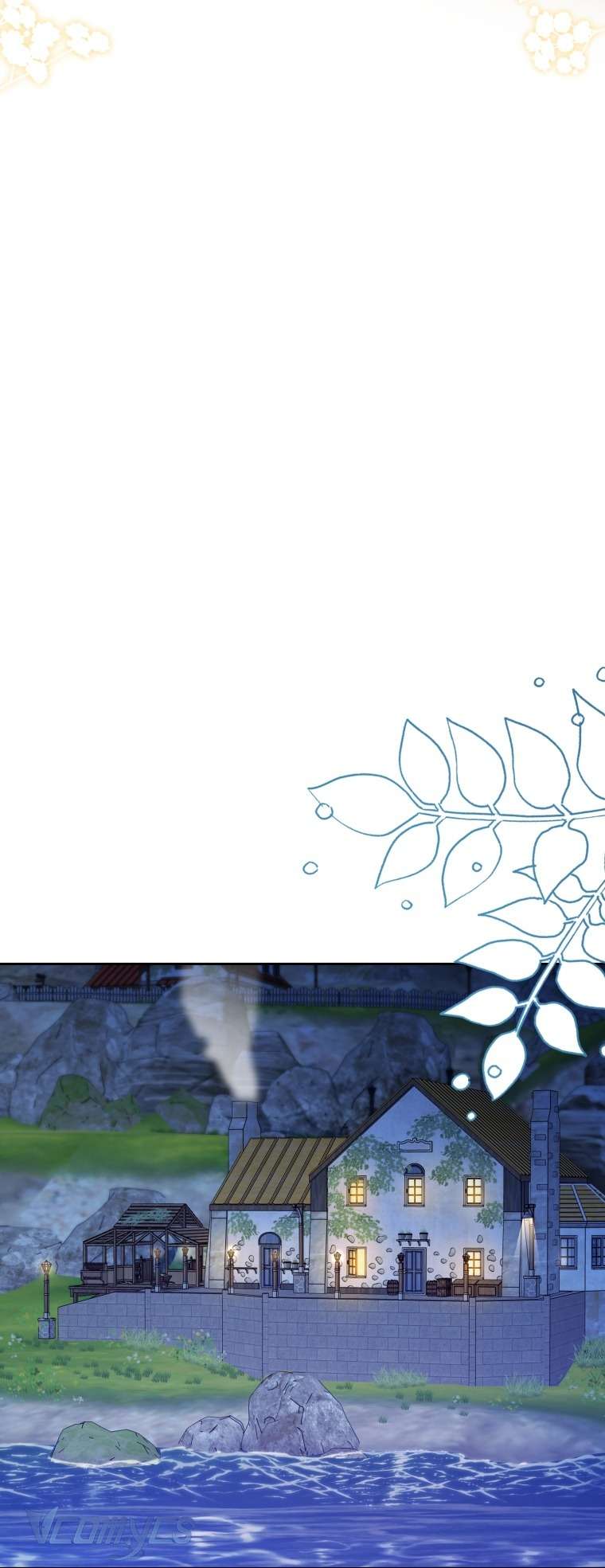 Được Yêu Thương Mà Còn Ngại Ngùng Sao! Chapter  116 - 35