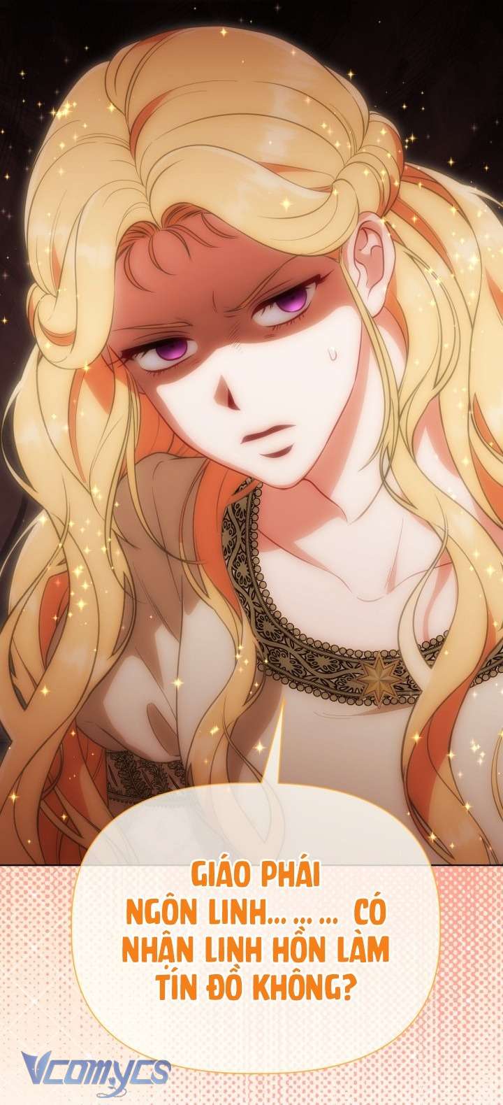 Sự Điều Trị Đặc Biệt Của Tinh Linh Chapter  122 - 56