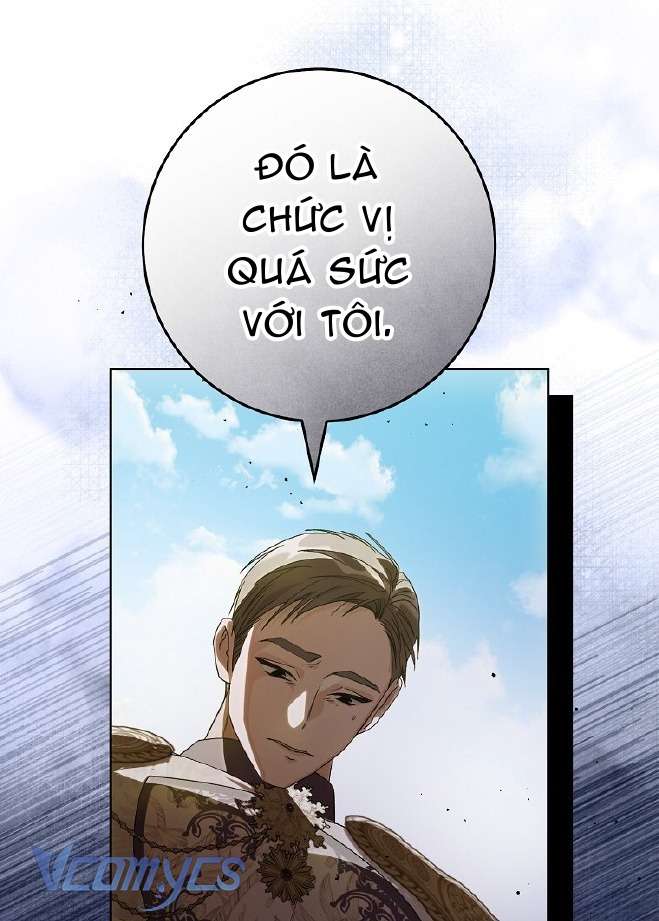 Người Vợ Hắc Ám Của Cậu Chồng Nhỏ Chapter  39 - 3