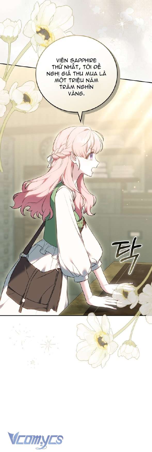 Tiểu Thư Công Tước Chỉ Tiếp Nhận Hàng Thật Chapter 2 - 16