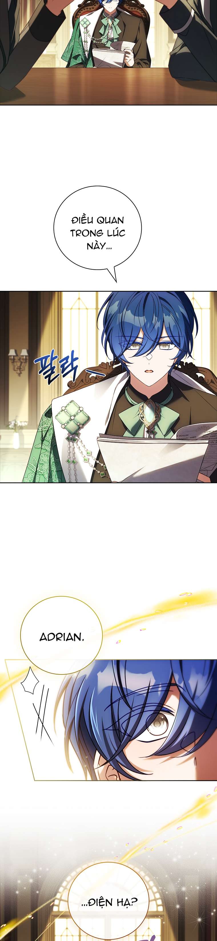 Cha Nào Con Nấy Chapter  51 - 7