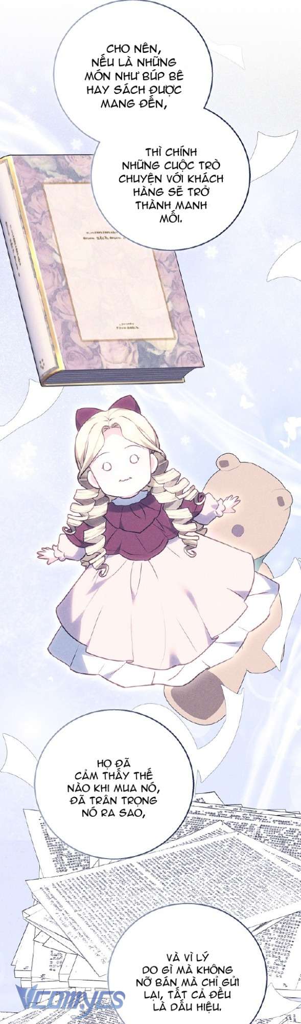 Tiểu Thư Công Tước Chỉ Tiếp Nhận Hàng Thật Chapter 2 - 52