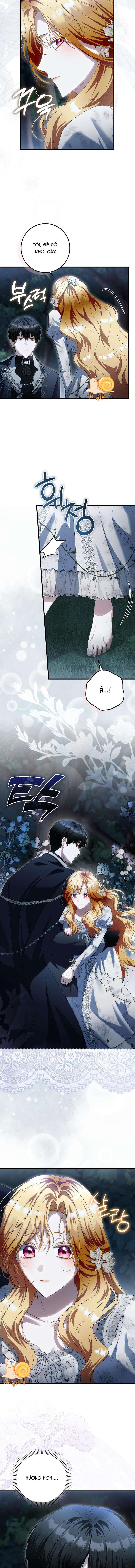 Nàng Tiên Bé Con Là Nhân Vật Phản Diện Chapter  51 - 13