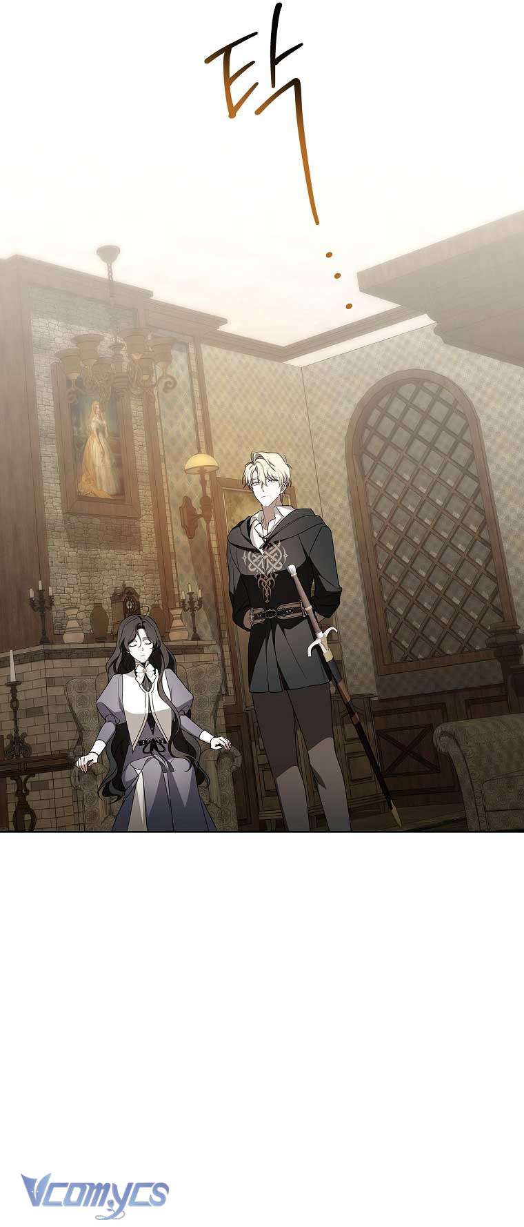 100 Lời Nguyền Của Biệt Thự Elleston Chapter  25 - 73