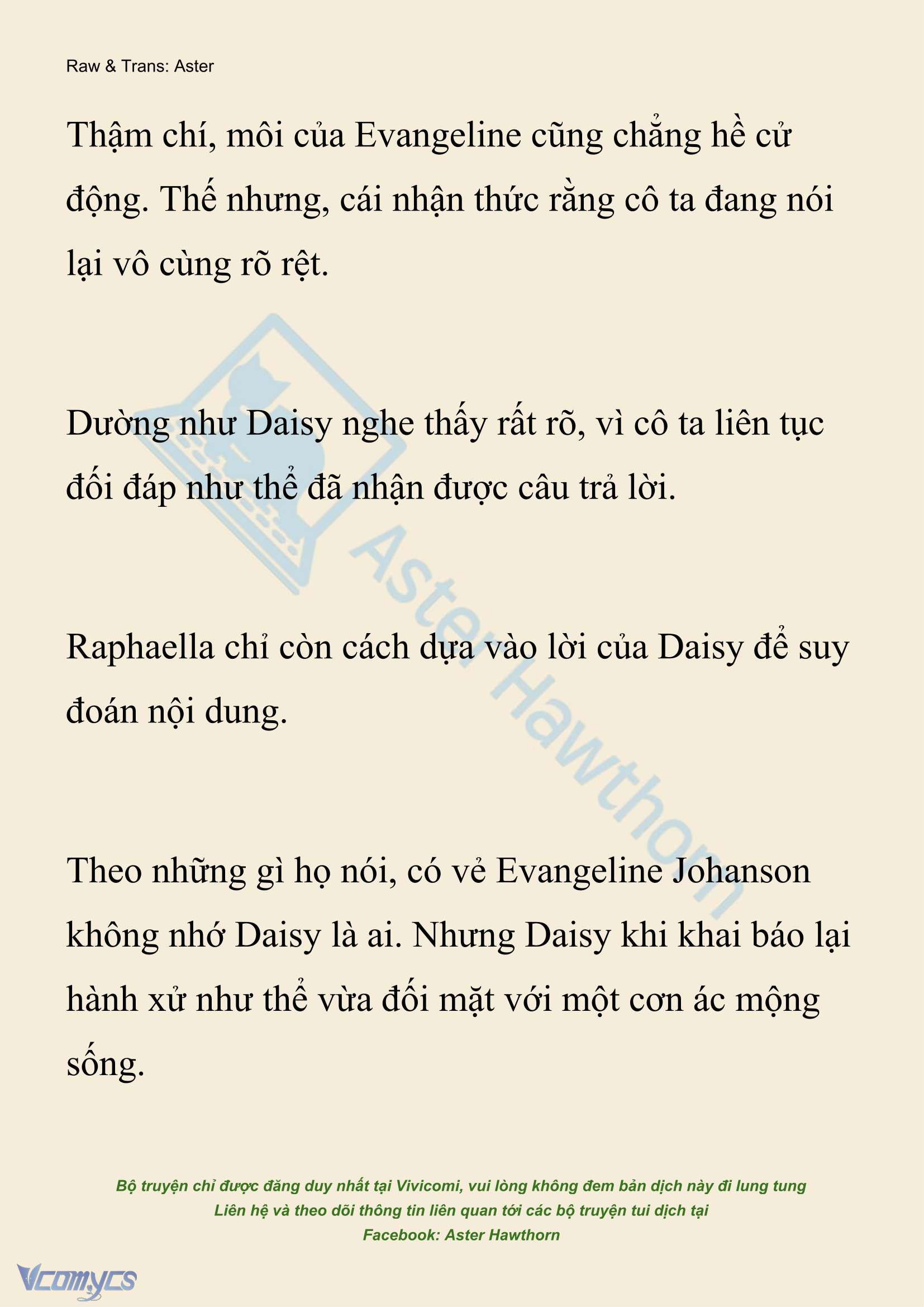 [Novel] Xuyên Vào Tiểu Thuyết, Tôi Thành Truyền Thuyết Rùng Rợn Chapter 22 - 17