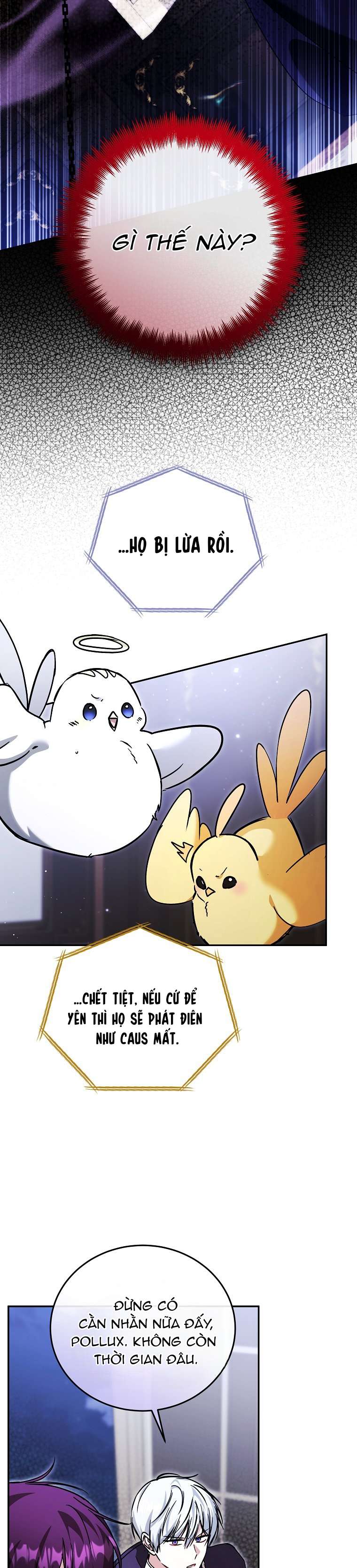 Chị Gái Tôi Là Nhân Vật Chính Chapter  74 - 23