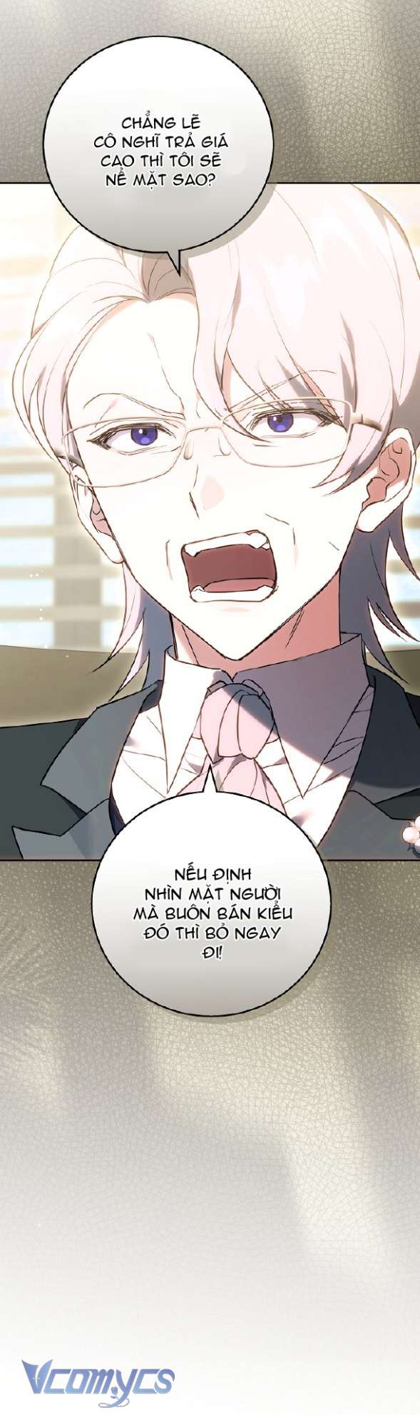 Tiểu Thư Công Tước Chỉ Tiếp Nhận Hàng Thật Chapter 2 - 19