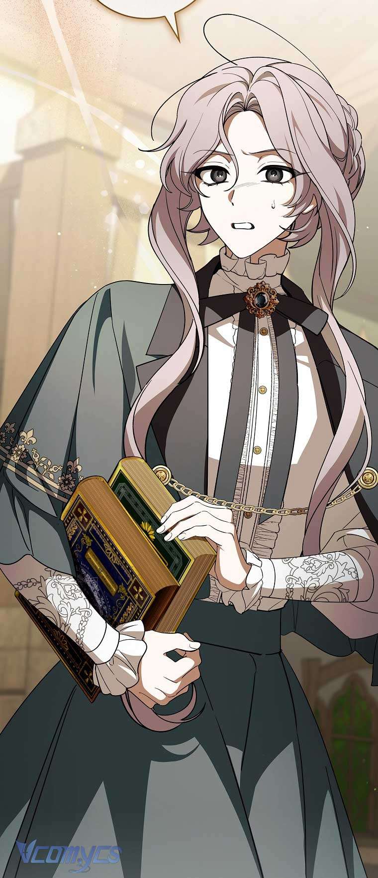 100 Lời Nguyền Của Biệt Thự Elleston Chapter  17 - 66