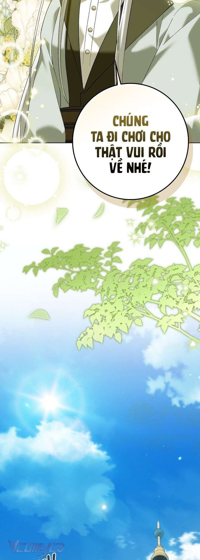 Công Chúa Bạch Hổ Không Có Nguy Hiểm Nha! Chapter  27 - 40