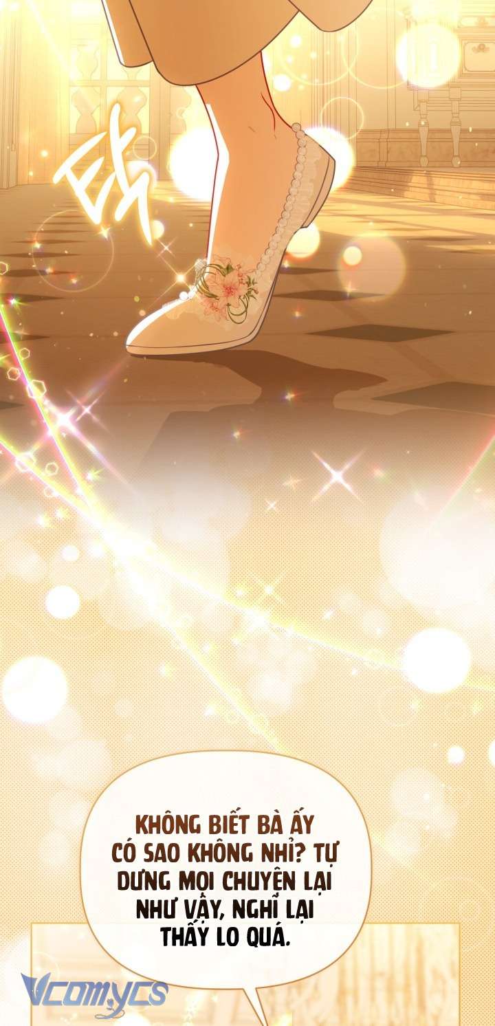 Sự Điều Trị Đặc Biệt Của Tinh Linh Chapter  122 - 2