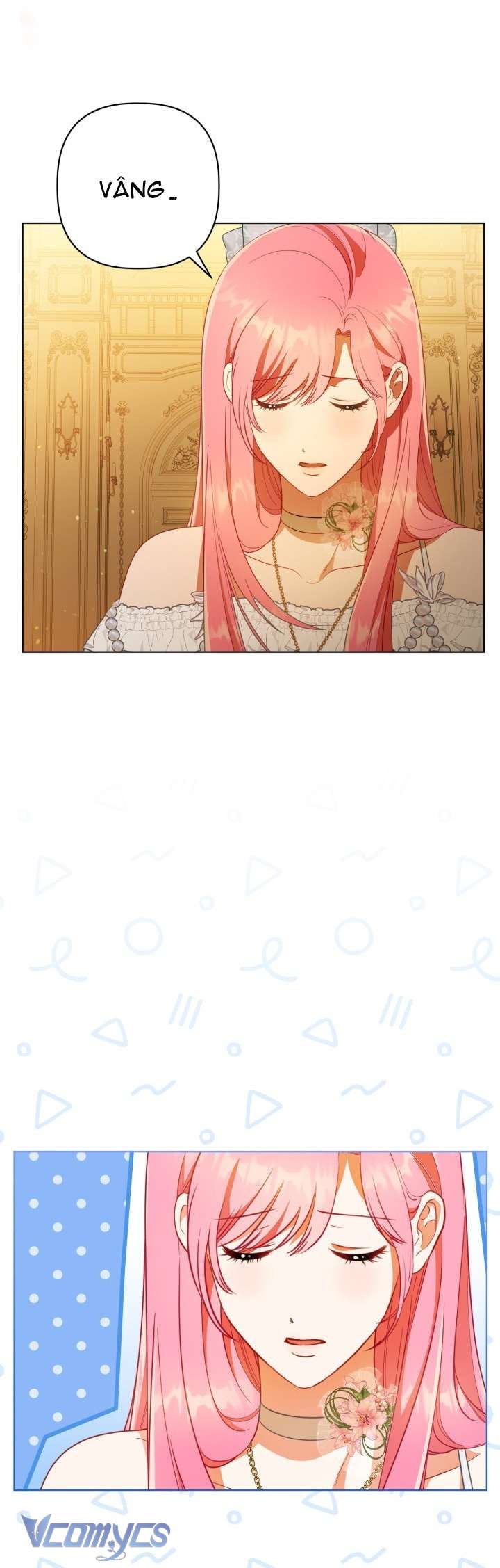 Sự Điều Trị Đặc Biệt Của Tinh Linh Chapter  122 - 7