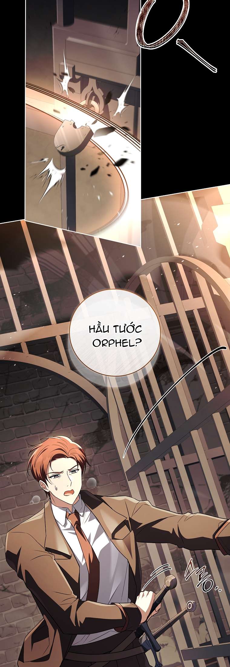 Cha Nào Con Nấy Chapter  54 - 6