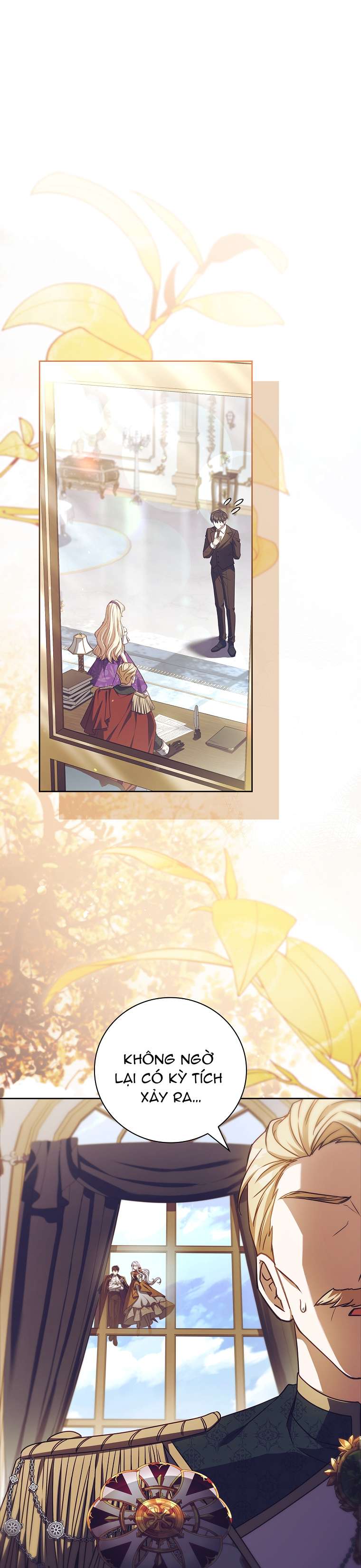 Cha Nào Con Nấy Chapter  51 - 1