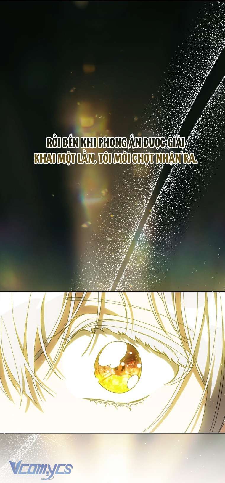 Người Vợ Hắc Ám Của Cậu Chồng Nhỏ Chapter  37 - 22