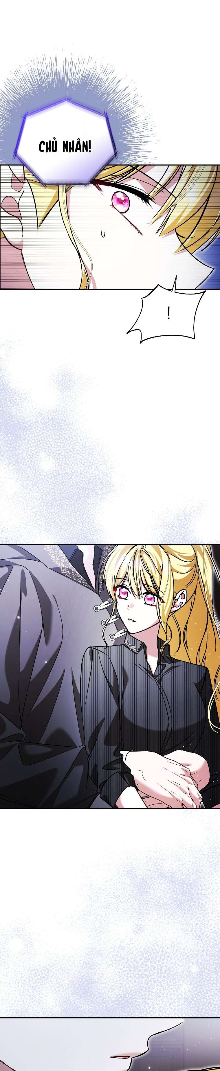 Chị Gái Tôi Là Nhân Vật Chính Chapter  74 - 29