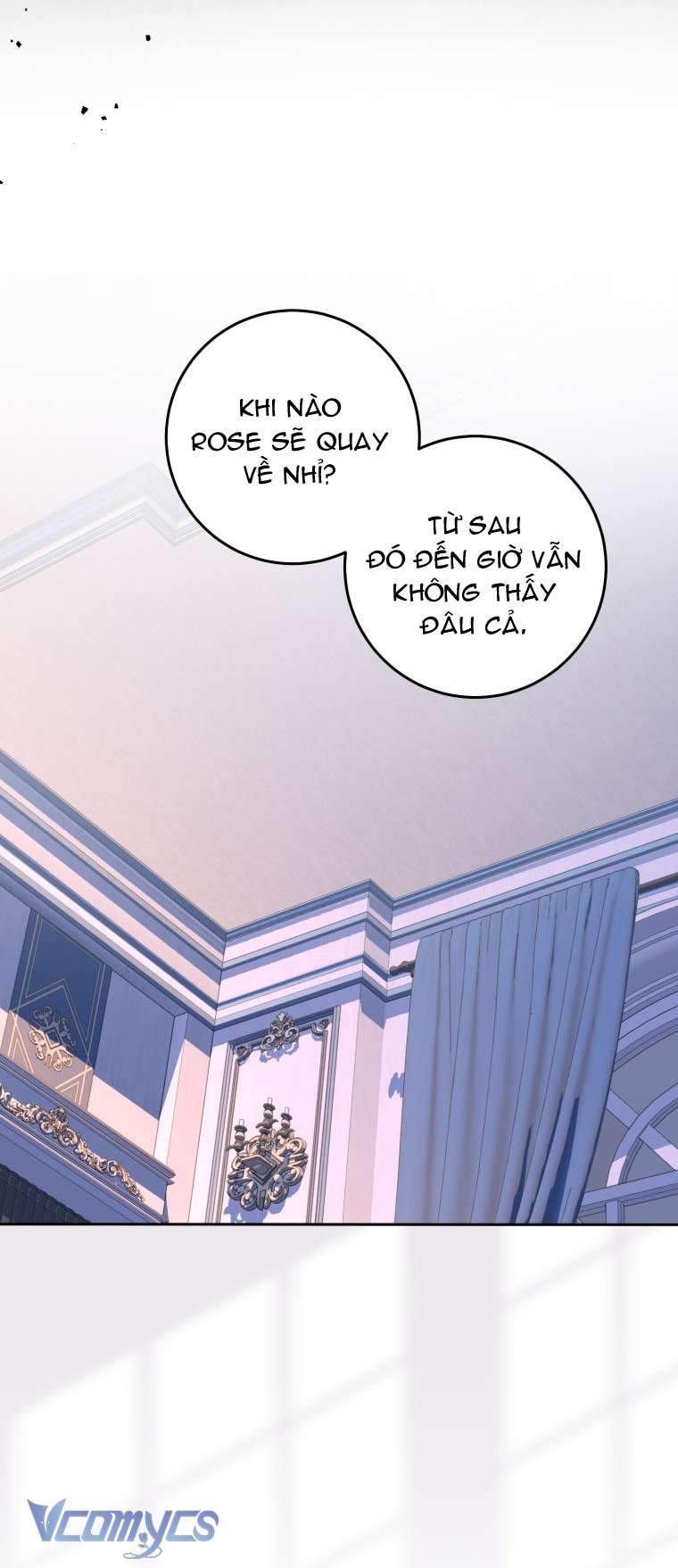 Người Vợ Hắc Ám Của Cậu Chồng Nhỏ Chapter  37 - 31