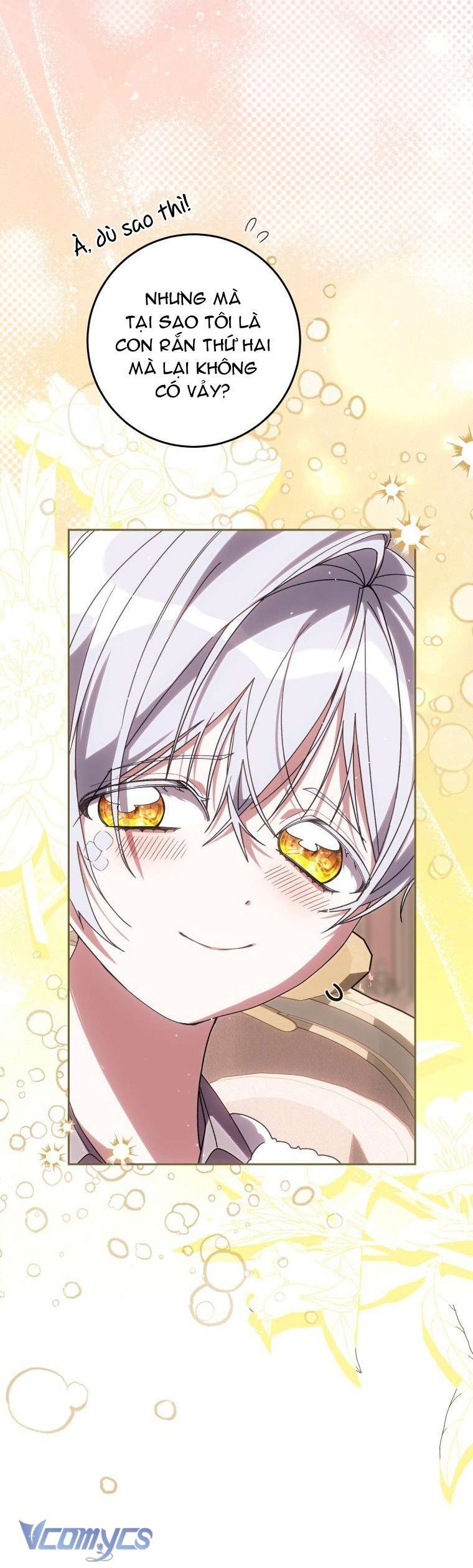 Người Vợ Hắc Ám Của Cậu Chồng Nhỏ Chapter  35 - 41