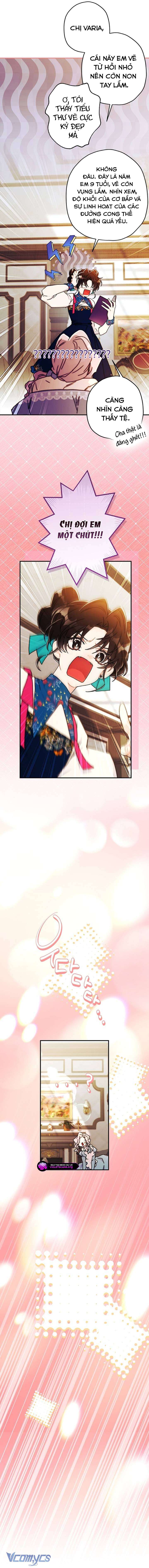 Ta Trở Thành Con Gái Nuôi Của Nam Chính Chapter  149 - 15