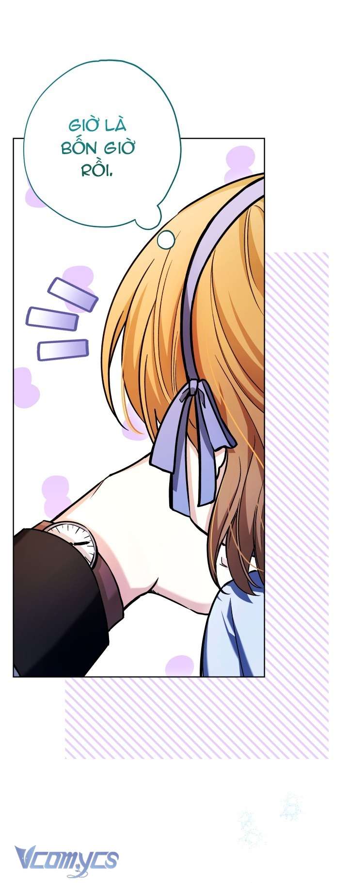 Đứa Trẻ Nuôi Dưỡng Ác Ma Chapter  20 - 6