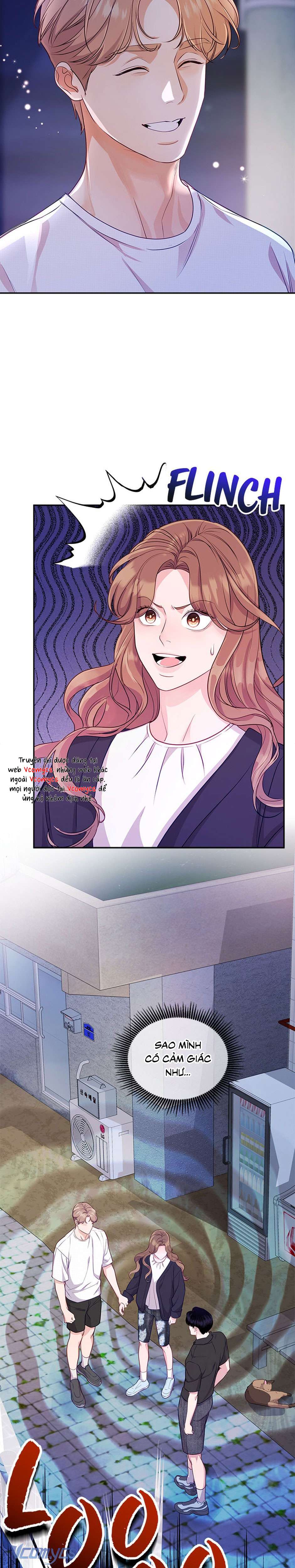 Lời Tỏ Tình Đáng Ngờ Chapter 48 - 24