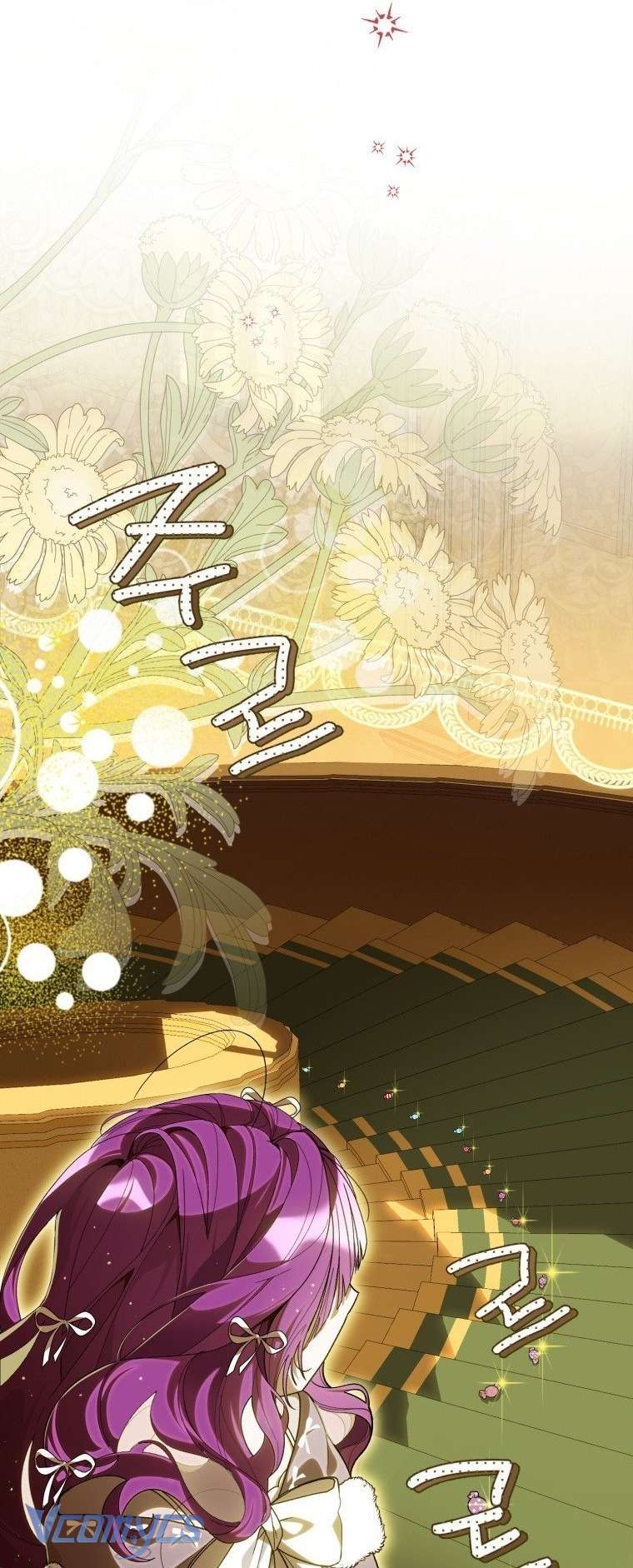 Người Vợ Hắc Ám Của Cậu Chồng Nhỏ Chapter  35 - 25