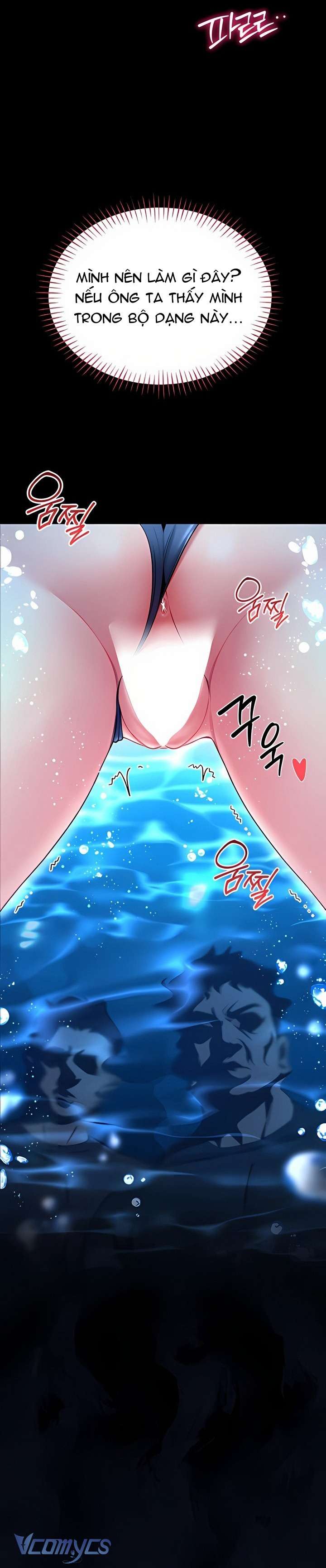 Hướng Dẫn Bảo Vệ Bản Thân Chapter  7 - 14