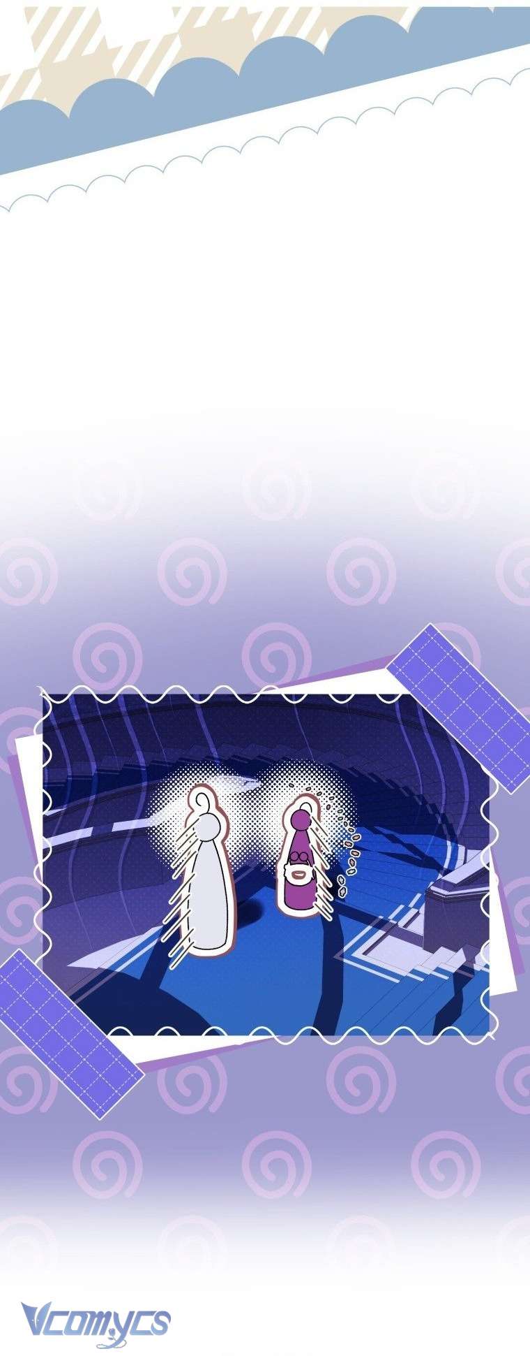 Người Vợ Hắc Ám Của Cậu Chồng Nhỏ Chapter  35 - 29