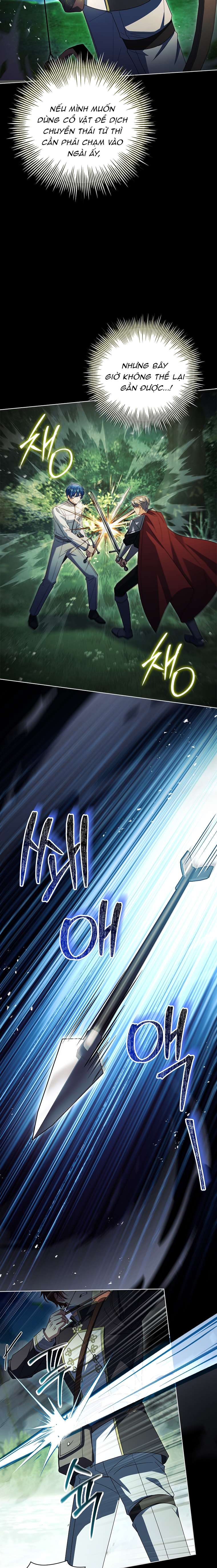 Cha Nào Con Nấy Chapter  54 - 14