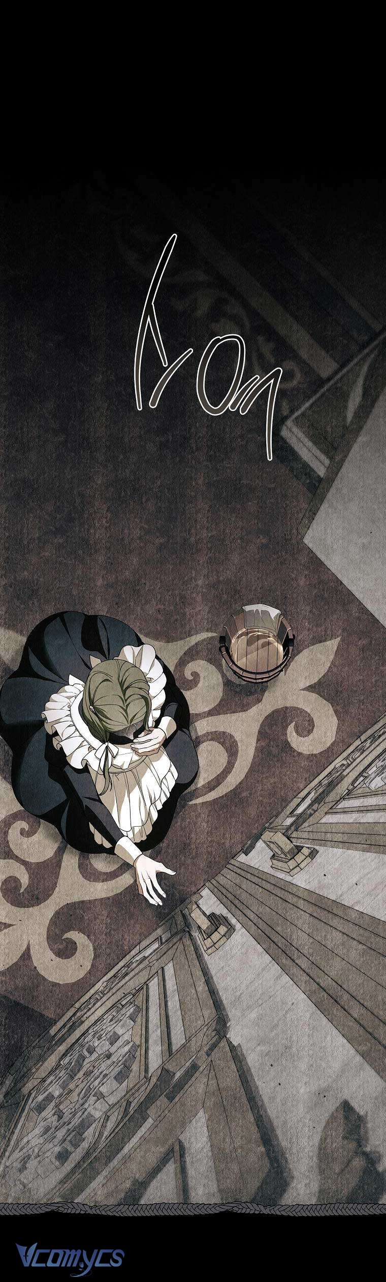 100 Lời Nguyền Của Biệt Thự Elleston Chapter  9 - 24