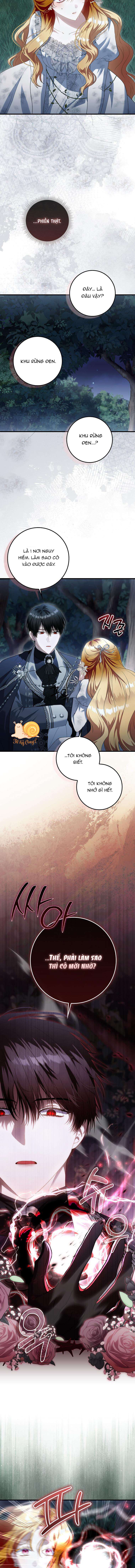 Nàng Tiên Bé Con Là Nhân Vật Phản Diện Chapter  51 - 10